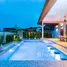 3 Habitación Villa en venta en Panorama Black Mountain, Hin Lek Fai, Hua Hin