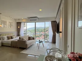 ขายคอนโด 1 ห้องนอน ในโครงการ Chic Condo, กะรน, เมืองภูเก็ต, ภูเก็ต