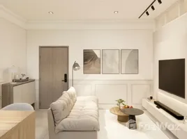 2 침실 Srithana Condominium 1에서 판매하는 콘도, Suthep, Mueang Chiang Mai