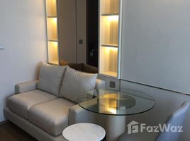 Studio Wohnung zu verkaufen im Ashton Chula-Silom, Si Phraya