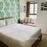 1 chambre Condominium à louer à , Hua Hin City, Hua Hin, Prachuap Khiri Khan, Thaïlande