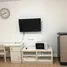 Studio Condo for rent at A Space Asoke-Ratchada, Din Daeng, Din Daeng