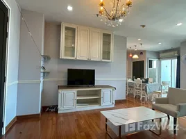 อพาร์ทเม้นท์ 2 ห้องนอน ให้เช่า ในโครงการ ไอวี่ สาทร 10, สีลม, บางรัก