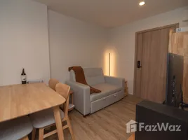 ขายอพาร์ทเม้นท์ 1 ห้องนอน ในโครงการ The Excel Hideaway Sukhumvit 71, พระโขนงเหนือ, วัฒนา, กรุงเทพมหานคร, ไทย