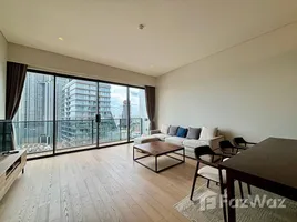 2 Schlafzimmer Appartement zu vermieten im TELA Thonglor, Khlong Tan Nuea