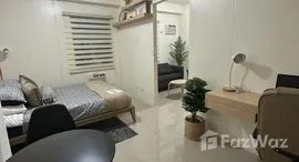 Available Units at M Condominium