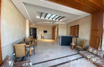 Joli appartement 2 chambres avec piscine in Sidi Bou Ot, Tadla - Azilal