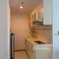 Studio Condo for rent at Supalai River Place, Bang Lamphu Lang