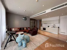 4 Bedroom Penthouse for rent at Magnolias Waterfront Residences, Khlong Ton Sai, Khlong San, Bangkok
