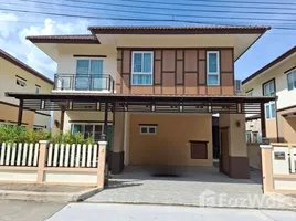 บ้านเดี่ยว 3 ห้องนอน ให้เช่า ในโครงการ แกรนด์ ล้านนา เมอริเดียน, สันกำแพง, สันกำแพง