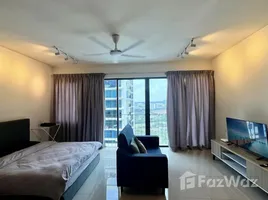 在Tropicana租赁的开间 公寓, Sungai Buloh, Petaling