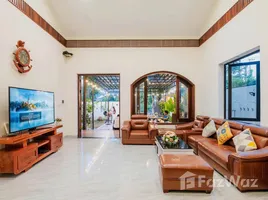 3 Habitación Casa en alquiler en Phuoc My, Da Nang, Phuoc My, Son Tra, Da Nang, Vietnam