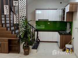 3 Habitación Casa en venta en Dinh Cong, Hoang Mai, Dinh Cong