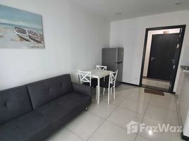 1 Bedroom Condo for sale at Siam Oriental Elegance 2, Nong Prue, Pattaya