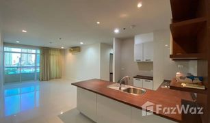 2 Schlafzimmern Wohnung zu verkaufen in Khlong Toei Nuea, Bangkok Sukhumvit City Resort