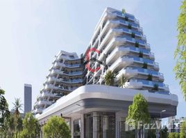 Студия Квартира на продажу в Samana Mykonos Signature, Central Towers, Arjan