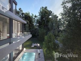 6 спален Вилла на продажу в Jouri Hills, Earth, Jumeirah Golf Estates, Дубай