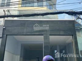 Studio Nhà mặt tiền for sale in Phường 6, Quận 10, Phường 6