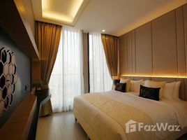 1 спален Квартира в аренду в Noble Ploenchit, Lumphini