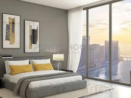 1 Bedroom Apartment for sale at Peninsula Five, Executive Towers