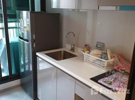 1 спален Квартира на продажу в Life Sukhumvit 62, Bang Chak