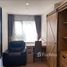 Studio Wohnung zu vermieten im Life Asoke Hype, Makkasan