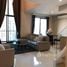 1 Bedroom Apartment for rent at Villa Asoke, Makkasan