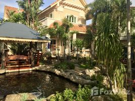 4 Bedrooms Villa for sale in Bang Pla, Samut Prakan Baan Busarin Bangpla
