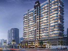استديو شقة للبيع في Azizi Grand, Champions Towers, مدينة دبي الرياضية