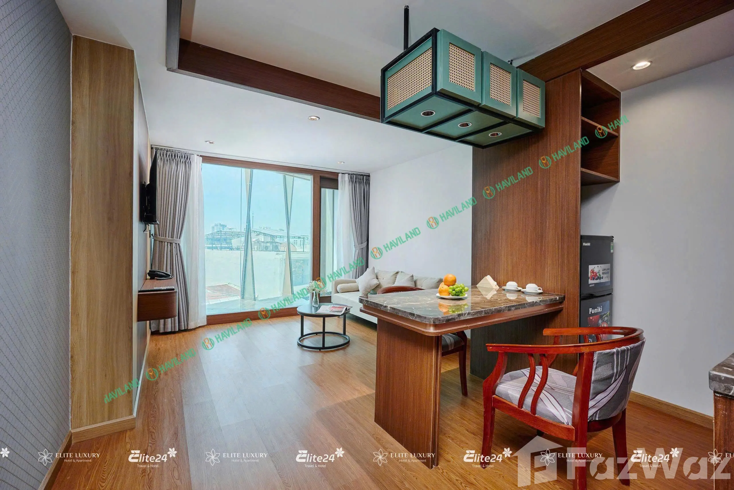 2 Bedroom House for Rent in Thach Thang, Da Nang for 17,000,000 ₫/mo ...