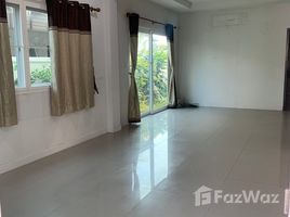 3 спален Дом на продажу в Supalai Park Ville Wongwaen-Ratchaphruek, Lam Pho, Bang Bua Thong