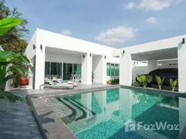 3 chambre Villa for sale in Chon Buri, Nong Prue, Pattaya, Chon Buri