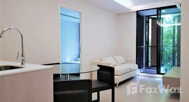 Доступные квартиры в Vtara Sukhumvit 36