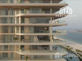 3 спален Квартира на продажу в Serenia Living Tower 2, The Crescent, Palm Jumeirah