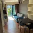1 Schlafzimmer Wohnung zu verkaufen im Dusit Grand Park, Nong Prue, Pattaya, Chon Buri, Thailand