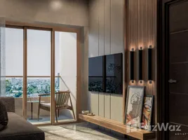 1 Schlafzimmer Appartement zu verkaufen im Sondris, Makati City