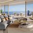 2 спален Квартира на продажу в COMO Residences, Palm Jumeirah
