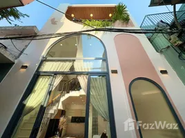 4 Habitación Villa en alquiler en Hai Chau I, Da Nang, Hai Chau I, Hai Chau, Da Nang, Vietnam