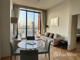 1 Bedroom Condo for rent at Noble ReD, Sam Sen Nai, Phaya Thai, Bangkok