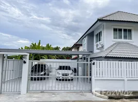 3 Habitación Casa en venta en Chiang Mai, San Phranet, San Sai, Chiang Mai