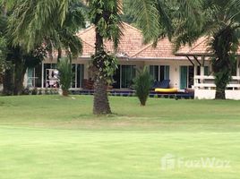 2 Bedrooms Villa for sale in Kathu, Phuket Loch Palm Golf Club