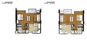 Unit Floor Plans of The Address Sukhumvit 61