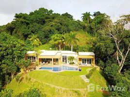 3 Bedroom House for sale in Puntarenas, Aguirre, Puntarenas