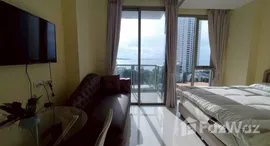 ยูนิตที่เหลืออยู่ในโครงการ เดอะ ริเวียร่า วงศ์อมาตย์