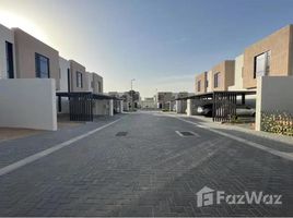 3 chambre Villa à vendre à Nasma Residences., Hoshi, Al Badie