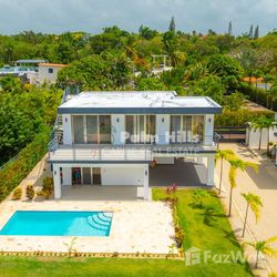 Villa en Sosua, foto 5