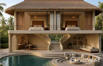 Sha-Koon Resort in แม่น้ำ, สุราษฎร์ธานี