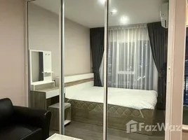 อพาร์ทเม้นท์ 1 ห้องนอน ให้เช่า ในโครงการ รีเจ้นท์ โฮม บางนา, บางนา