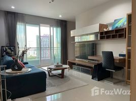 1 Bedroom Apartment for rent at Circle Condominium, Makkasan