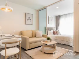 คอนโด 1 ห้องนอน ให้เช่า ในโครงการ รีเจ้นท์ โฮม บางนา, บางนา, บางนา